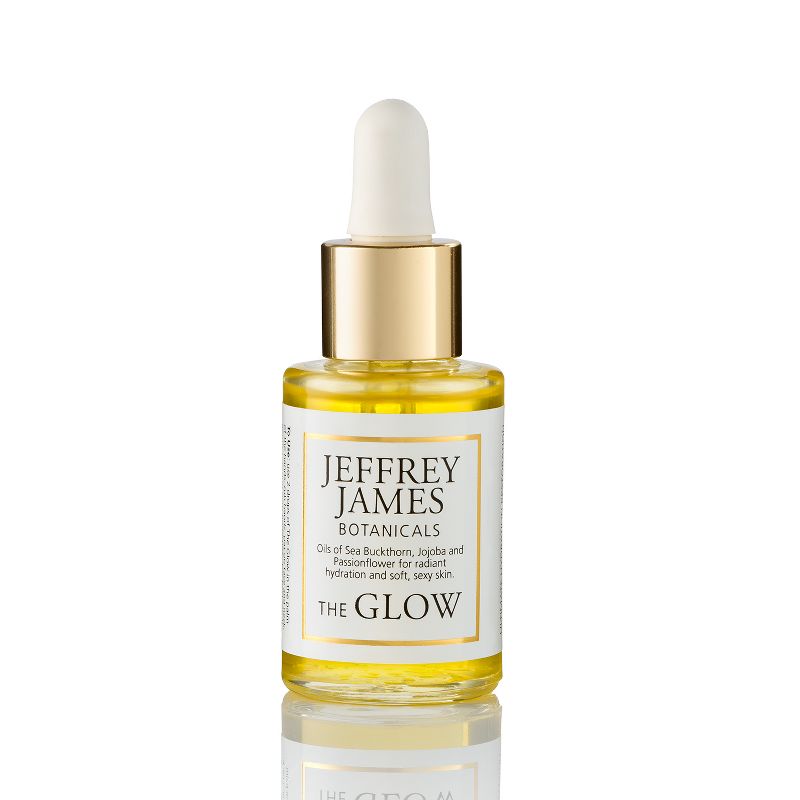 Jeffrey James Botanicals The Glow - 1oz
