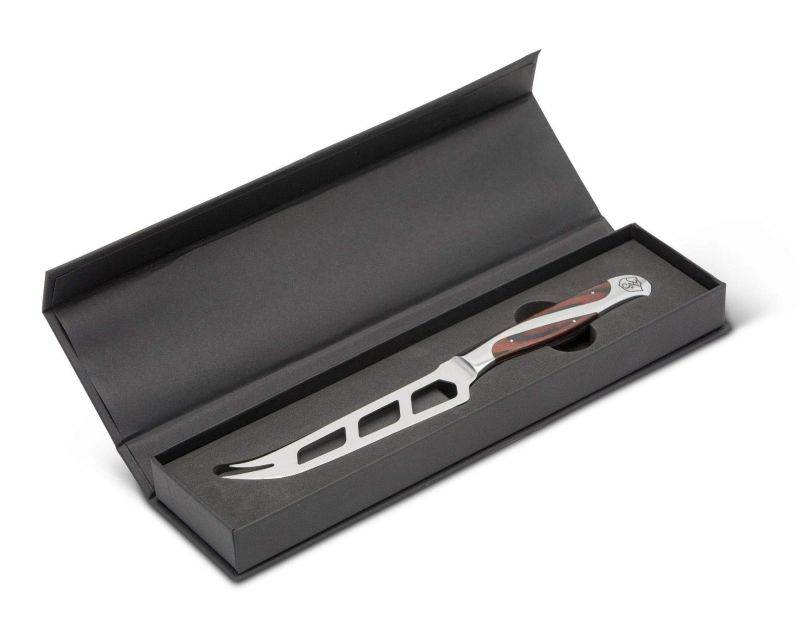 Hammer Stahl 5'' Cheese Knife