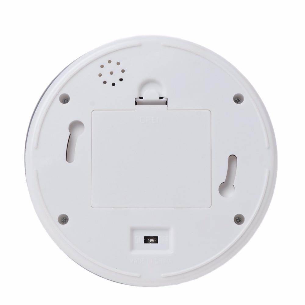 Fake Dummy Simulation Camera Safely Security Surveillance CCTV Red LED Light New