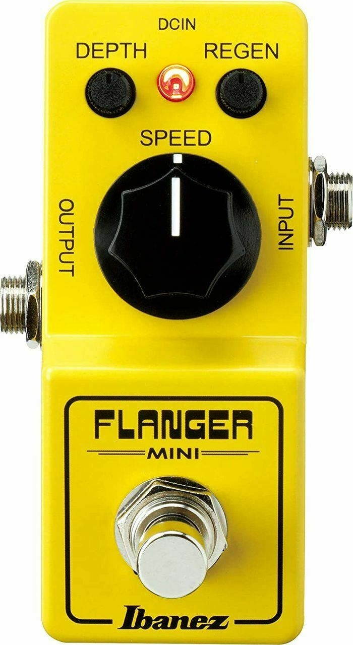Ibanez FLMINI MINI Series Flanger