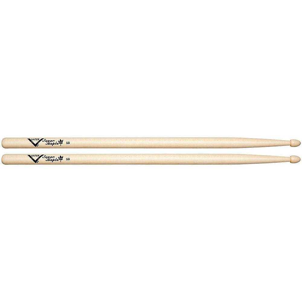 Vater Sugar Maple 5B Wood