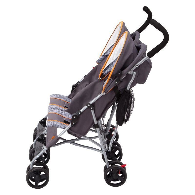Baby Trend Jetaway Compact Stroller - Ash
