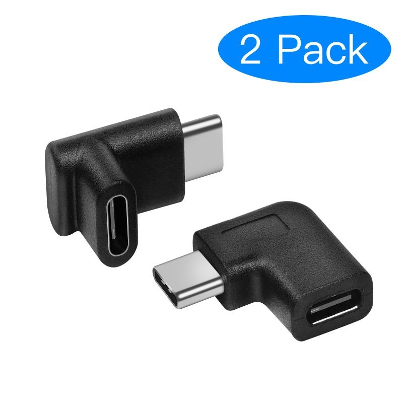 USB 30 to USB C Adapter 3 Pack USB 31 Type C Female to USB 30 A Male Adapter Converter Support Data Sync Charging