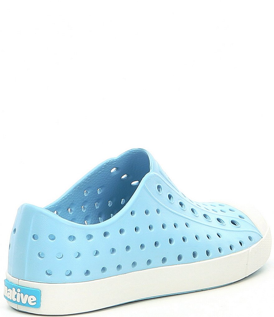 Native Kids' Jefferson Peforated Sneakers (Toddler)