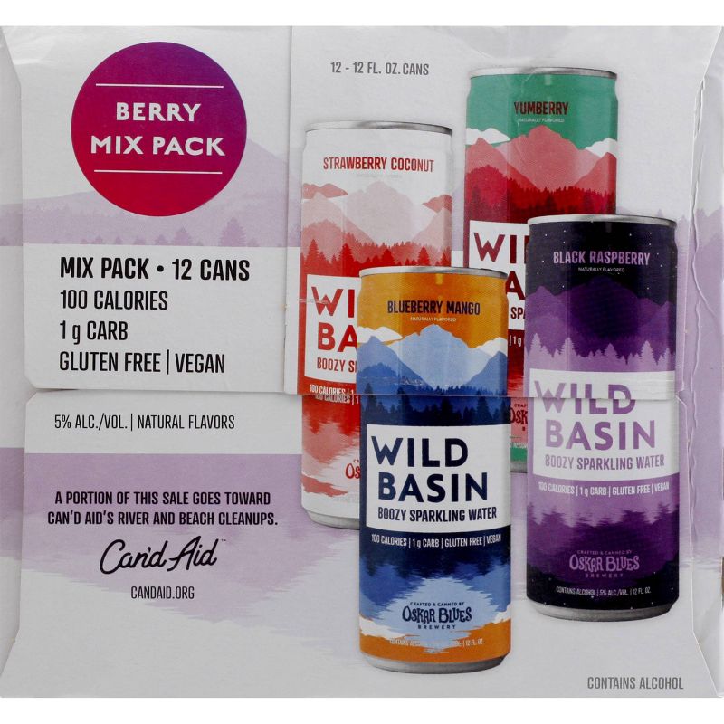 Mighty Swell Grapefruit Spiked Seltzer - 6pk/12 fl oz Cans