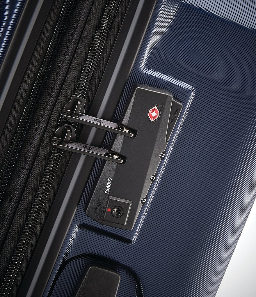 Samsonite Opto PC 2 Medium Spinner