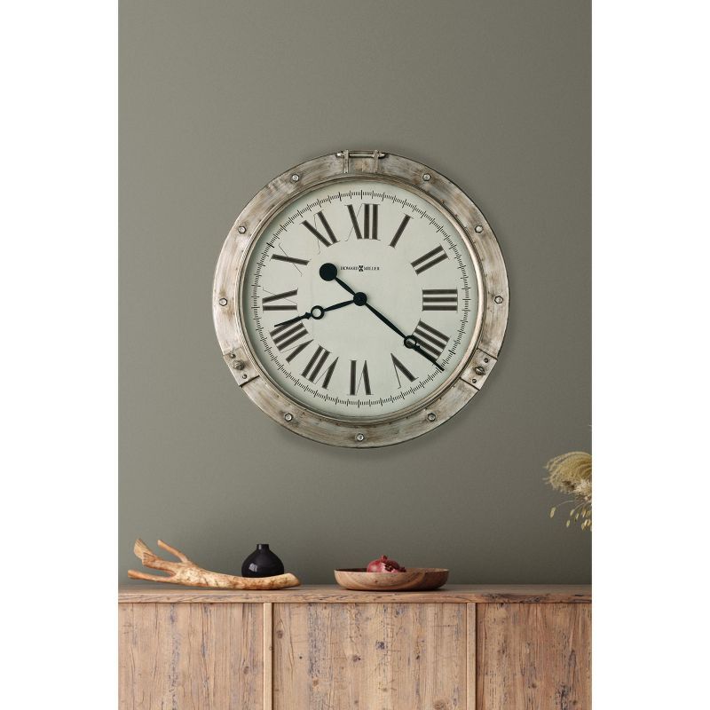Howard Miller 625719 Howard Miller Chesney Wall Clock 625719
