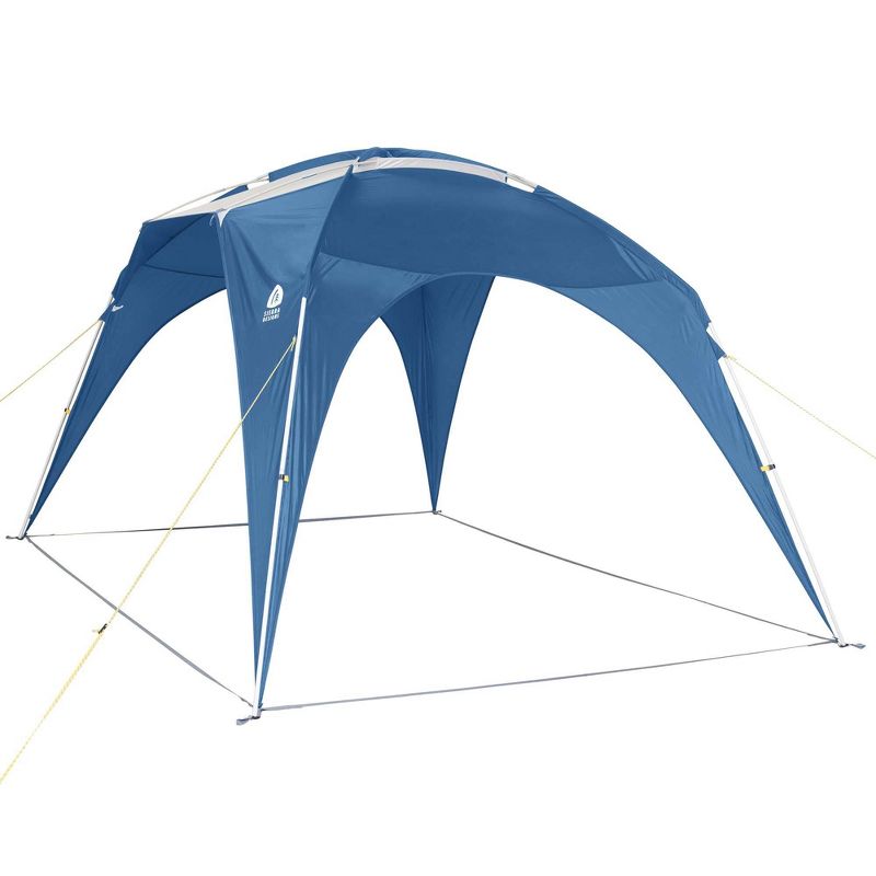 Sierra Designs 12' x 9' Portable Shade - Blue