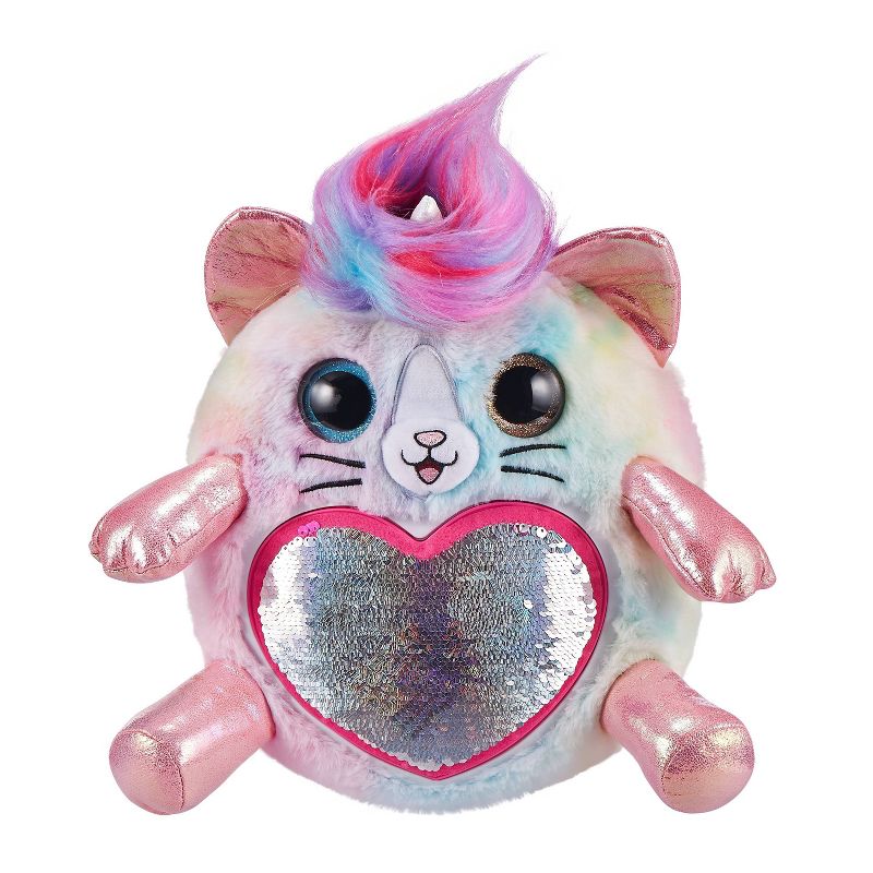 Rainbocorns Big Hair Surprise