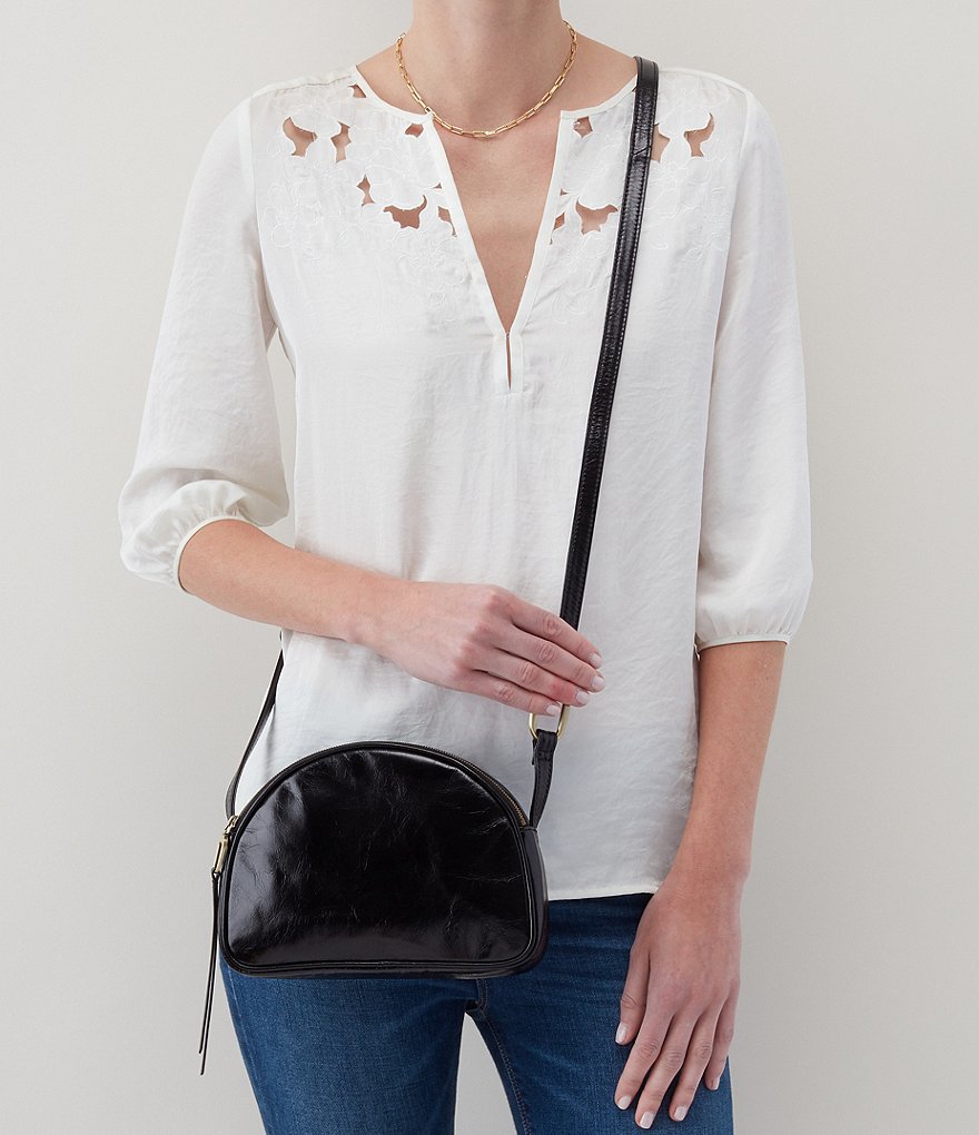 HOBO Reach Crossbody Bag