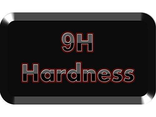 iPad Pro 10.5 (2017) Screen Protector [Tempered Glass] - SuperGuardZ, 9H, 0.3mm, 2.5D Round Edge, Anti-Scratch, Anti-Bubble [Lifetime Replacement]