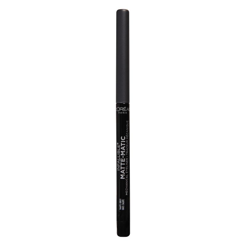Wet n Wild Mega Liner Liquid Eyeliner Dark Brown - .118 fl oz