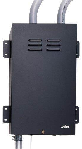 Leviton 47602-BKE Media Versatile Mounting Bracket -Set of 4