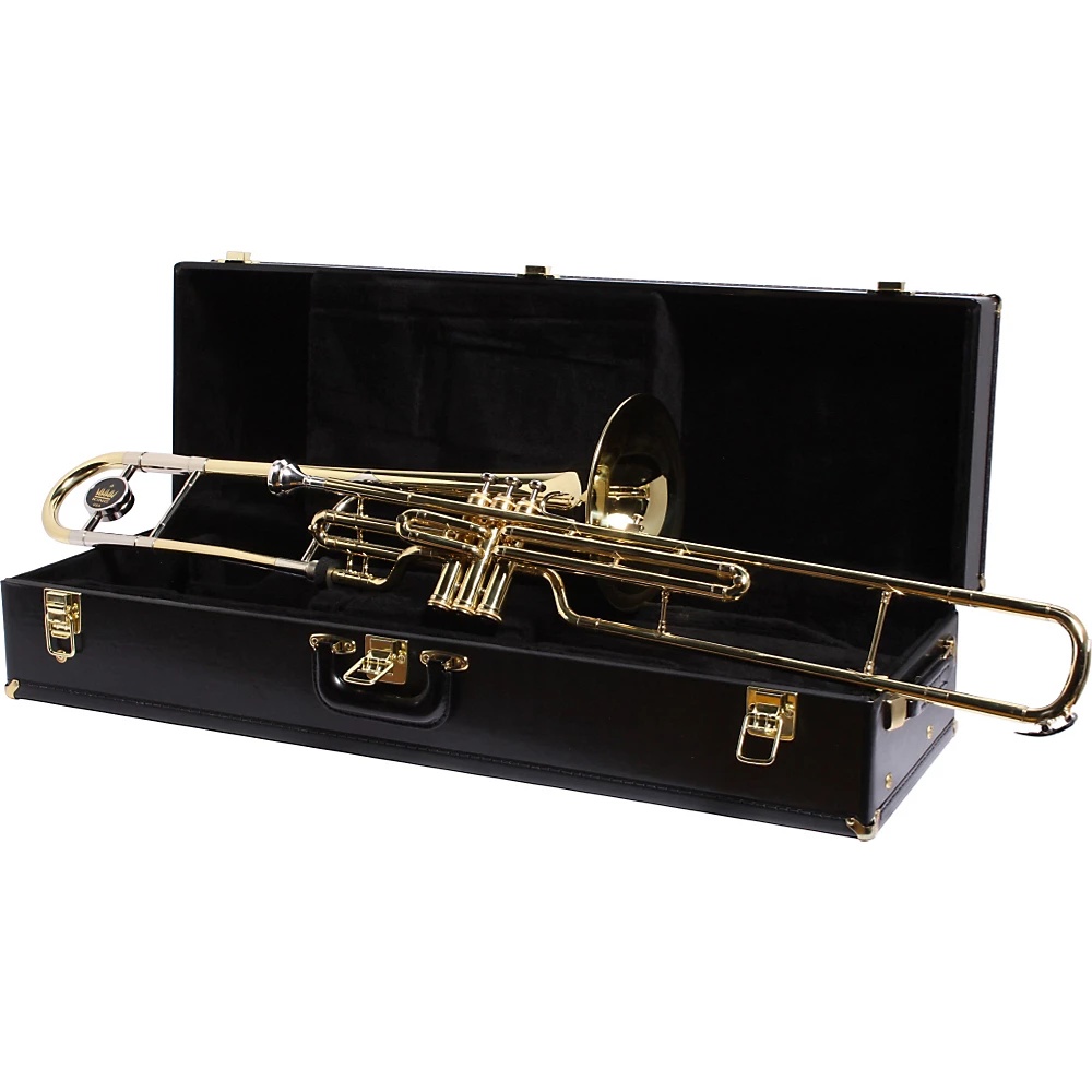King 2166 3B Valve Trombone