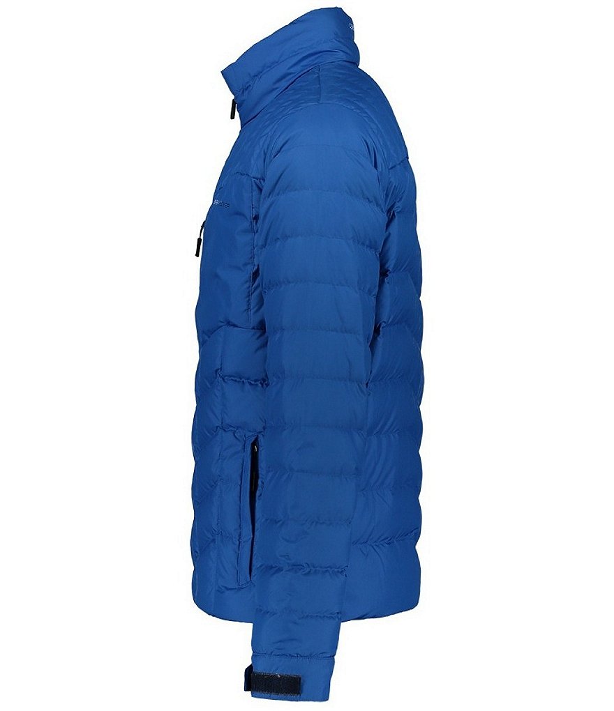 Obermeyer Klaus HydroBlock&reg; Classic Down Insulator Puffer Snow Ski Jacket