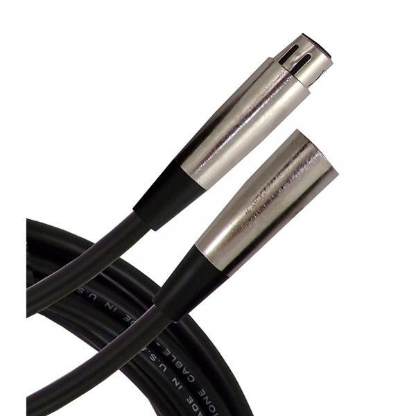 SMM-25 Club Series Microphone Cable 25-Feet