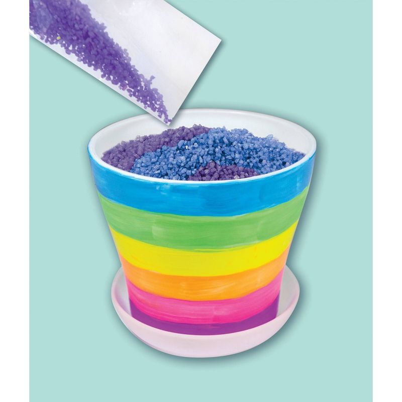 Creativity for Kids Magic Bean Garden Activity Kit