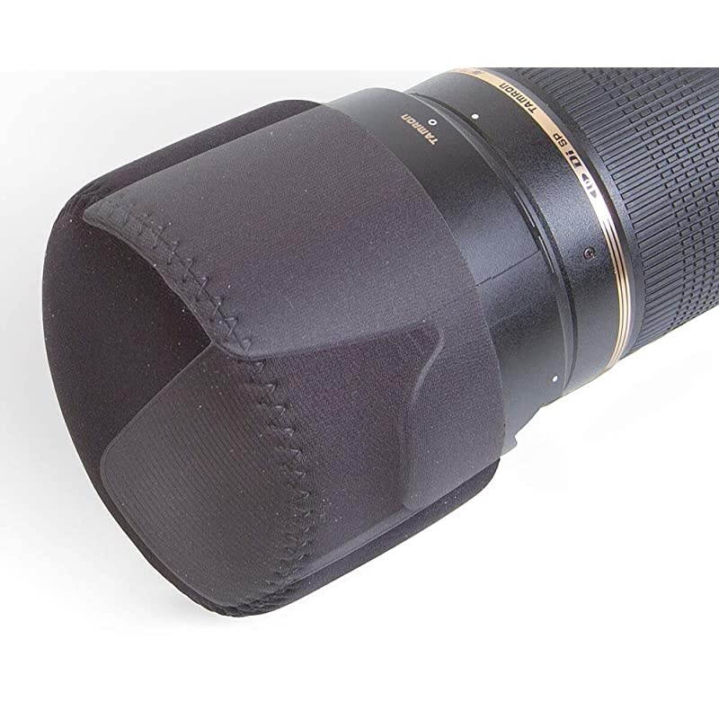 Hood Hat - Small (Black)