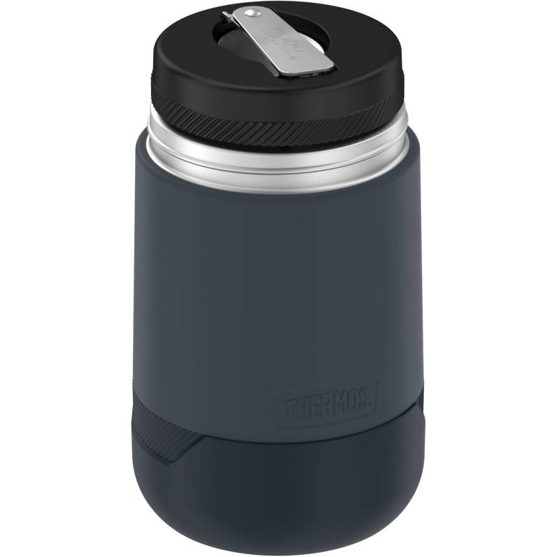 Thermos Guardian Collection 18oz Stainless Steel Food Jar - Blue