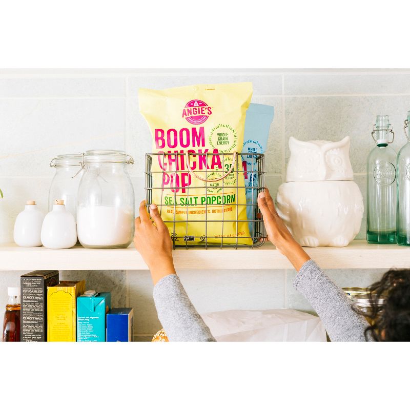 Better Made Special White Cheddar Flavored Popcorn - 8oz