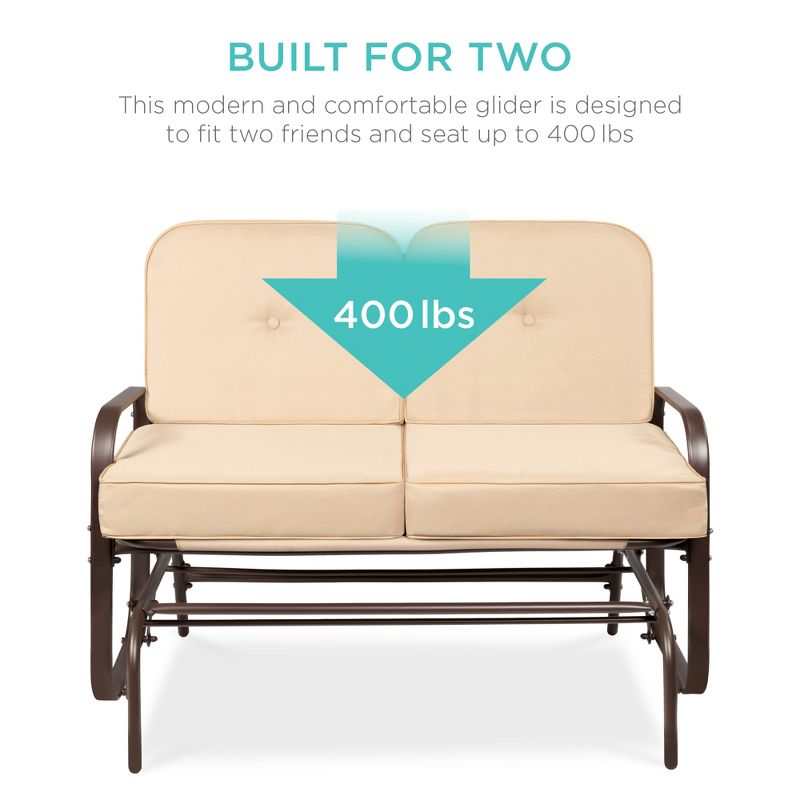 Sunnydaze Outdoor Meranti Wood with Teak Oil Finish Wooden Garden Planter Box Bench Seat - 68" - Brown