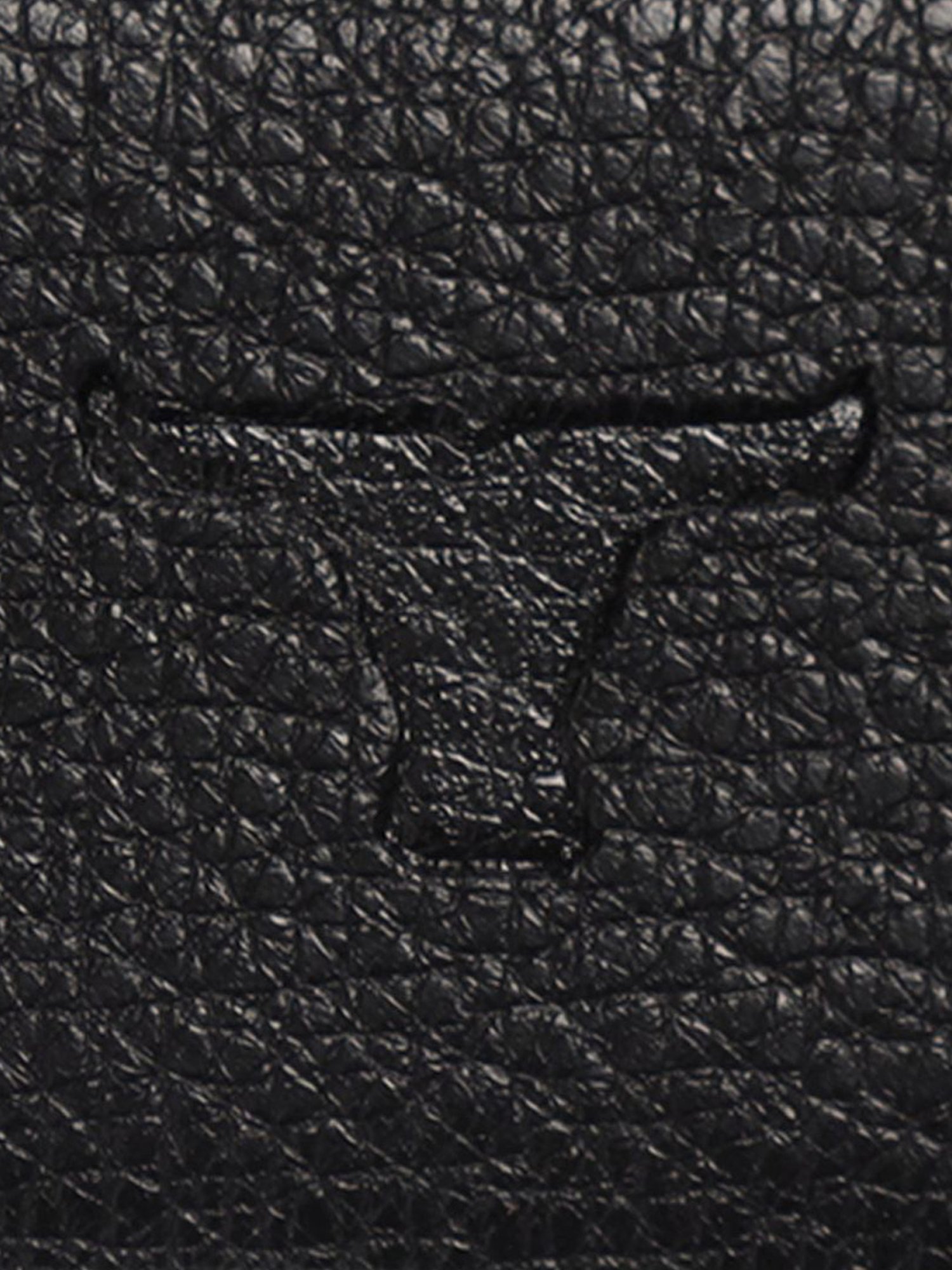 Bulchee Black & Brown Leather Solid Reversible Belt