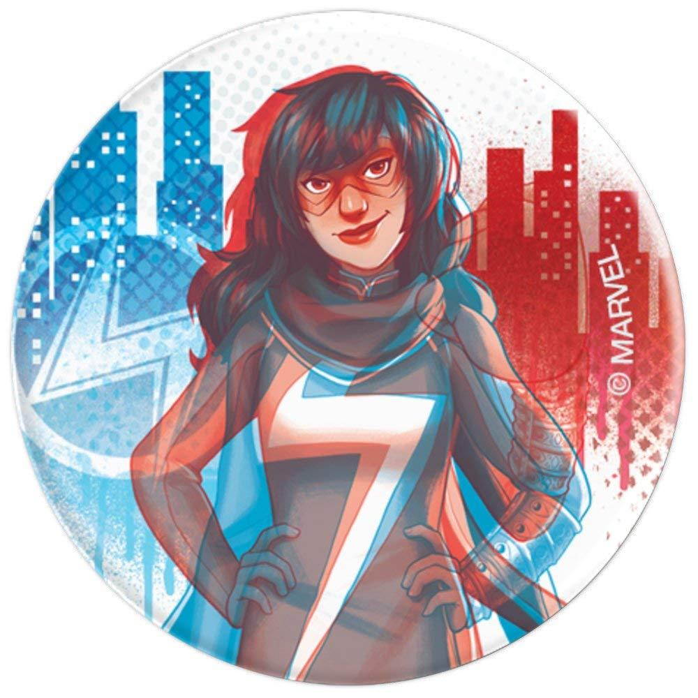 Marvel Rising Secret Warriors Ms. Marvel Kamala Khan