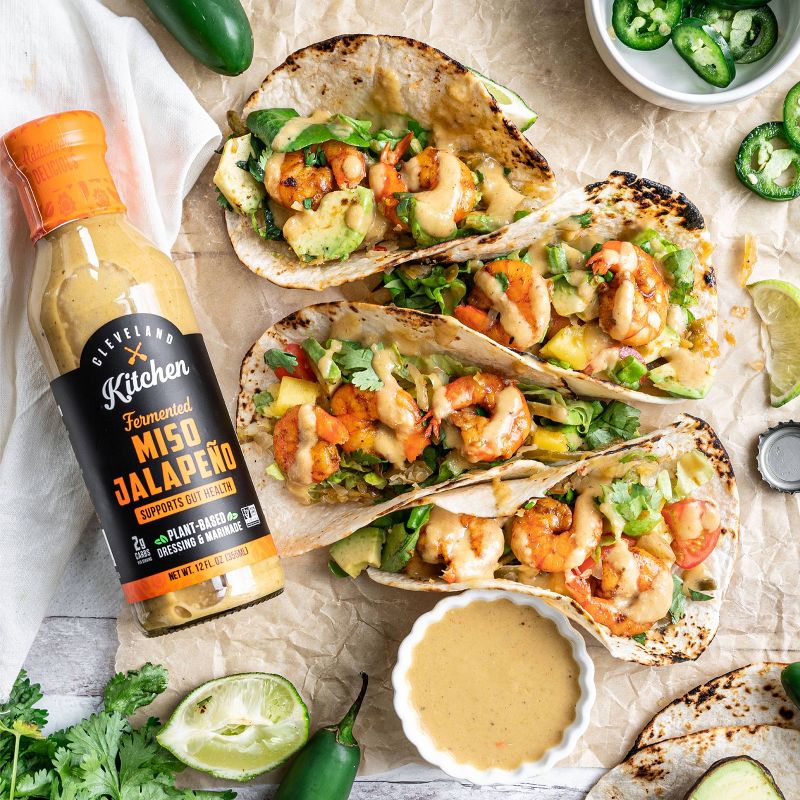 Panera Caesar Salad Dressing - 12oz