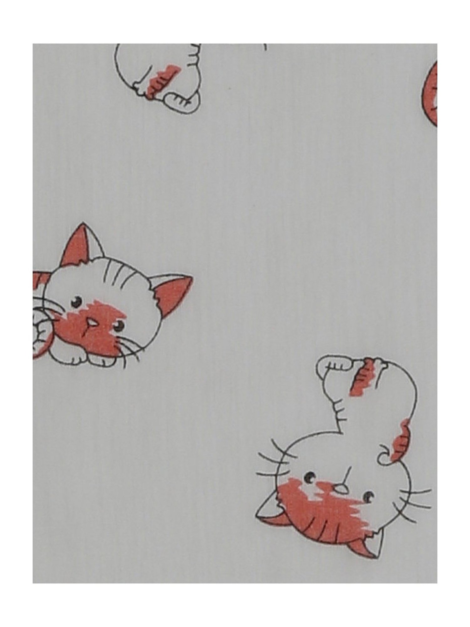 Baby Moo Vintage Ride Yellow Mattress with Fixed Neck Pillow and Bolsters