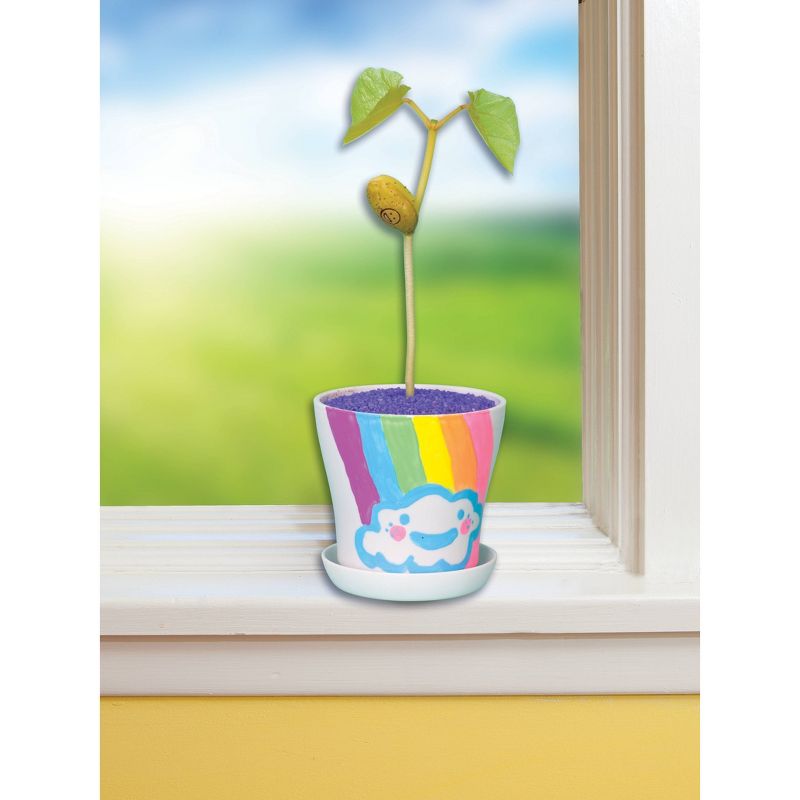 Creativity for Kids Magic Bean Garden Activity Kit