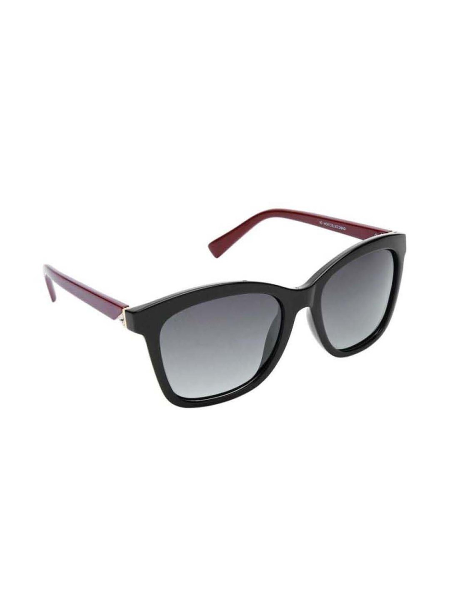 Gio Collection GM3015C03 Grey Wayfarer Sunglasses