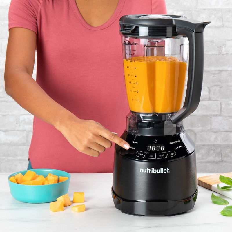 Nutribullet Smart Touch Blender Combo