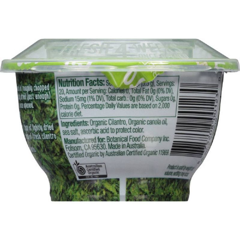 Tony Chachere's Salt Free Creole Seasoning - 8oz