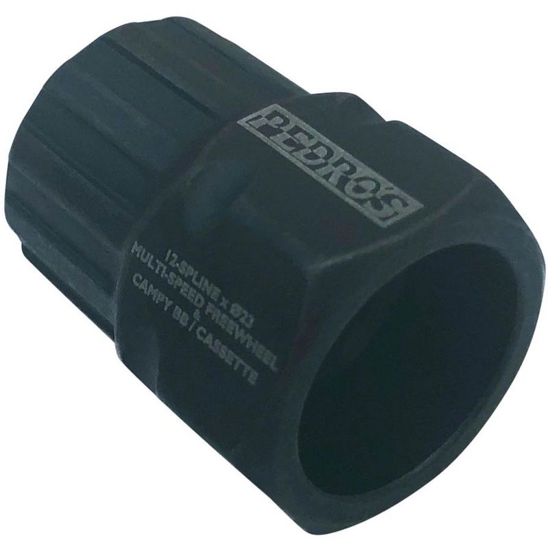 Pedro's Freewheel Socket Freewheel Tool
