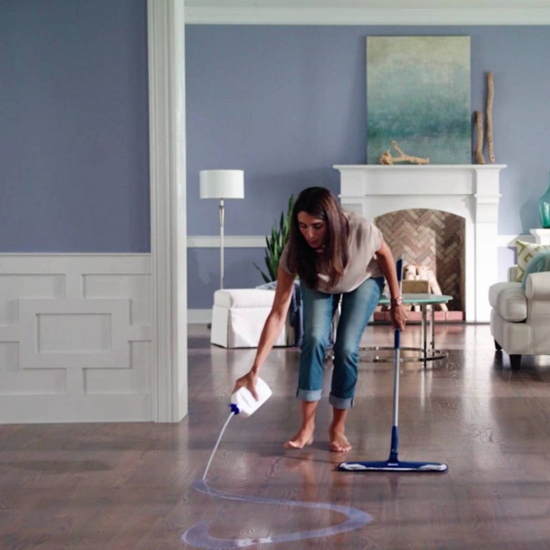 BISSELL 22 floz Oxy Stain Destroyer Pet For Carpet and Upholstery