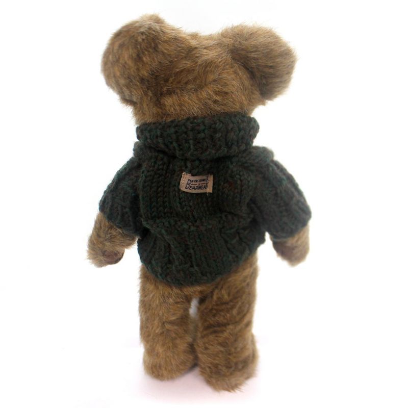 Boyds Bears Plush 10.0" Mr Trumbull Teddy Bear Bow Tie  -  Decorative Figurines