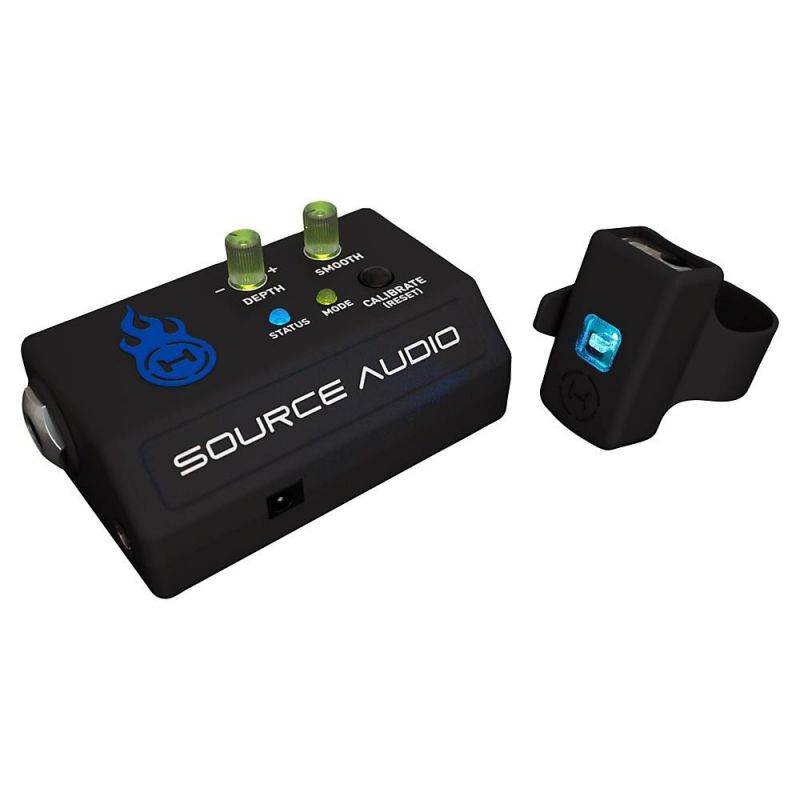 Source Audio Hot Hand 3 Wireless Effects Controller - SA115