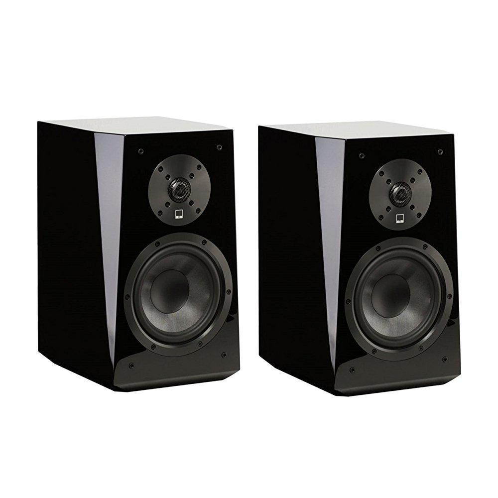 SVS Ultra Bookshelf Speaker (Pr) Piano Gloss