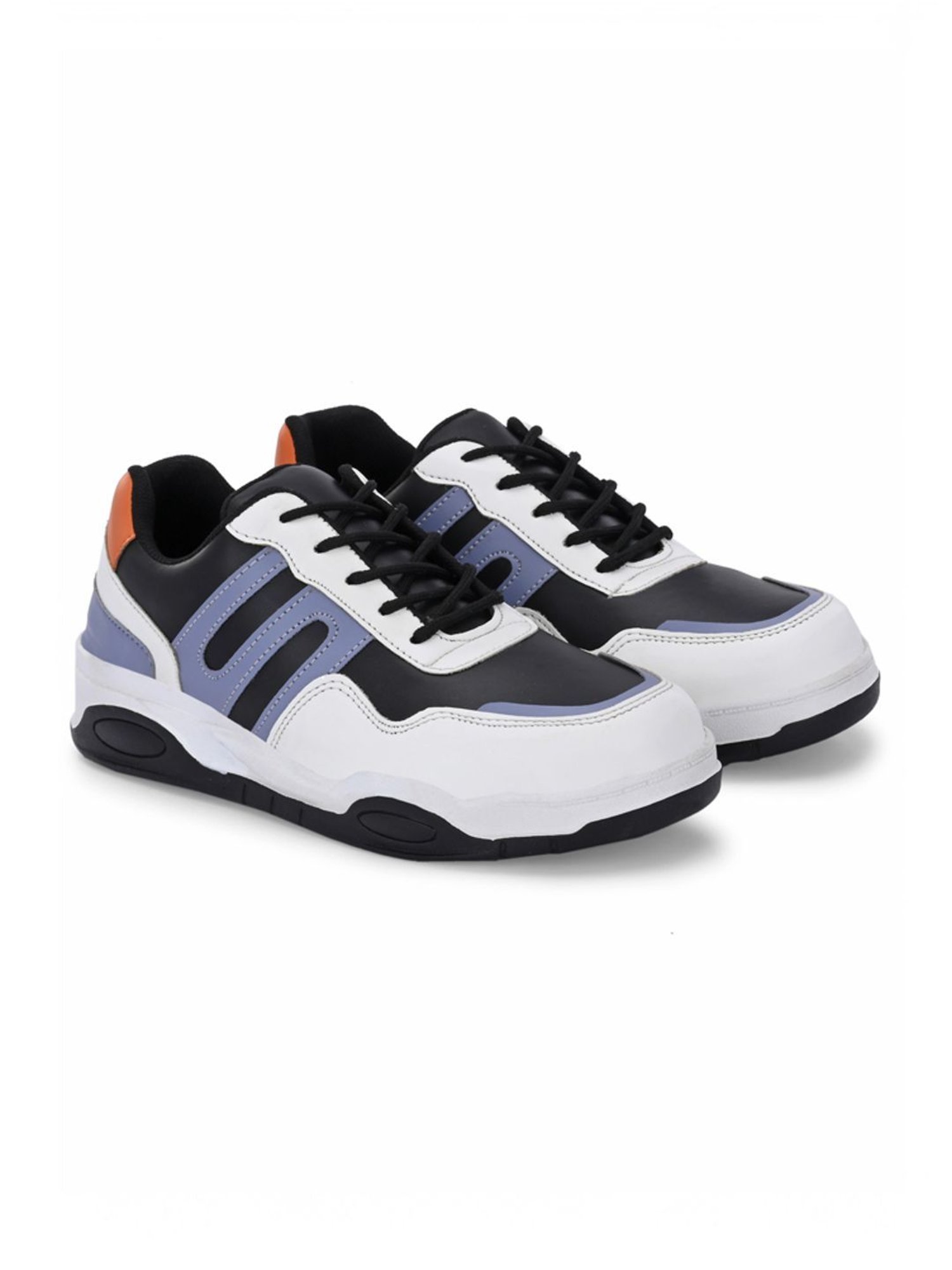 Giorgio Women's Multicolor Sneakers