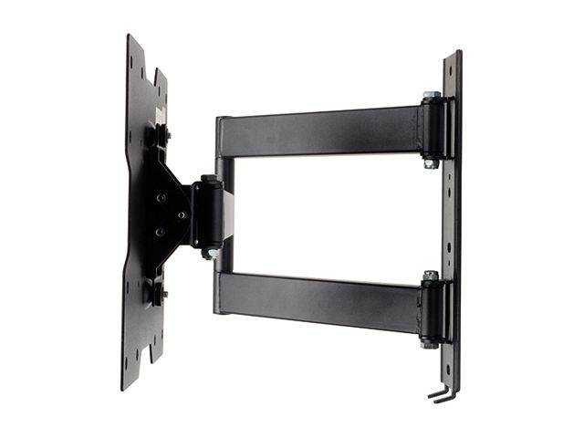 planar systems 997-6035-00 triple monitor stand, taa compliant, supports lcd monitor 15" up to 24" and under 17.6 lb. per arm,