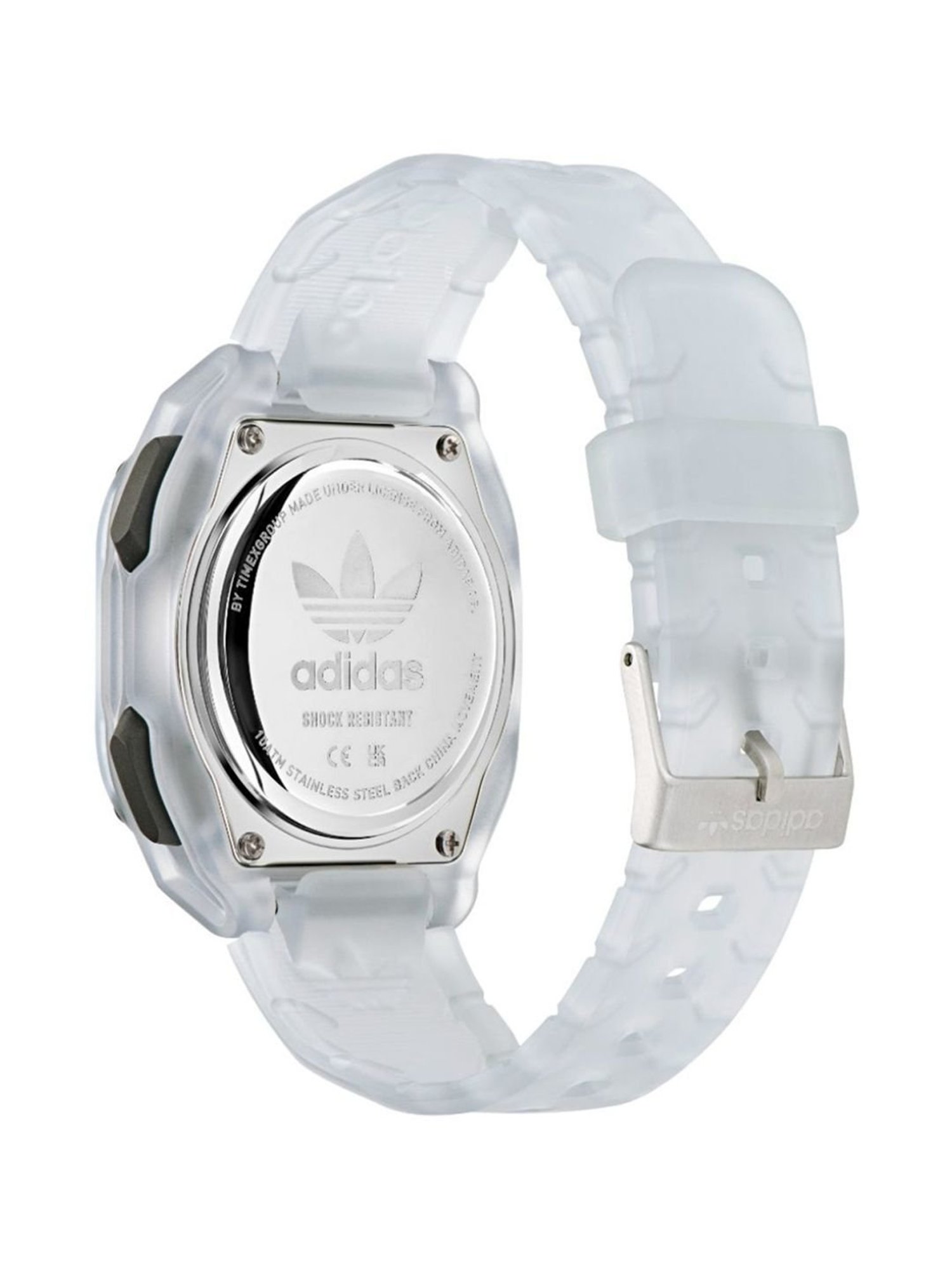 ADIDAS ORIGINALS AOST23057 Analog Digital Unisex Watch