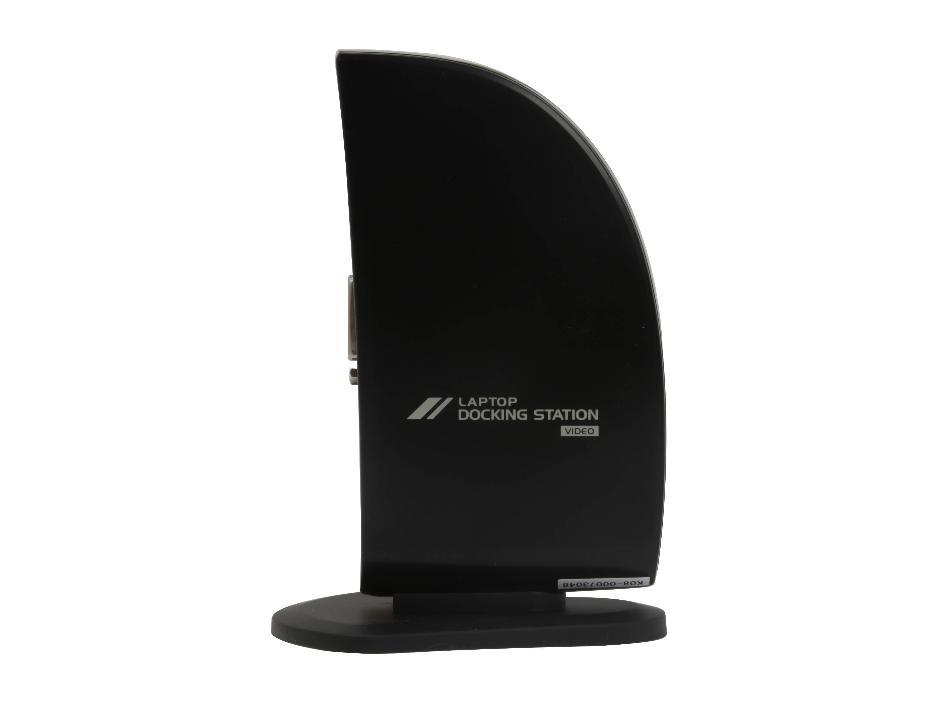 VANTEC DSH-200U2 Laptop Docking Station with Video Output