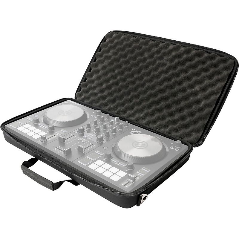 Magma Cases CTRL Case for NI KONTROL S2 MK3 Controller