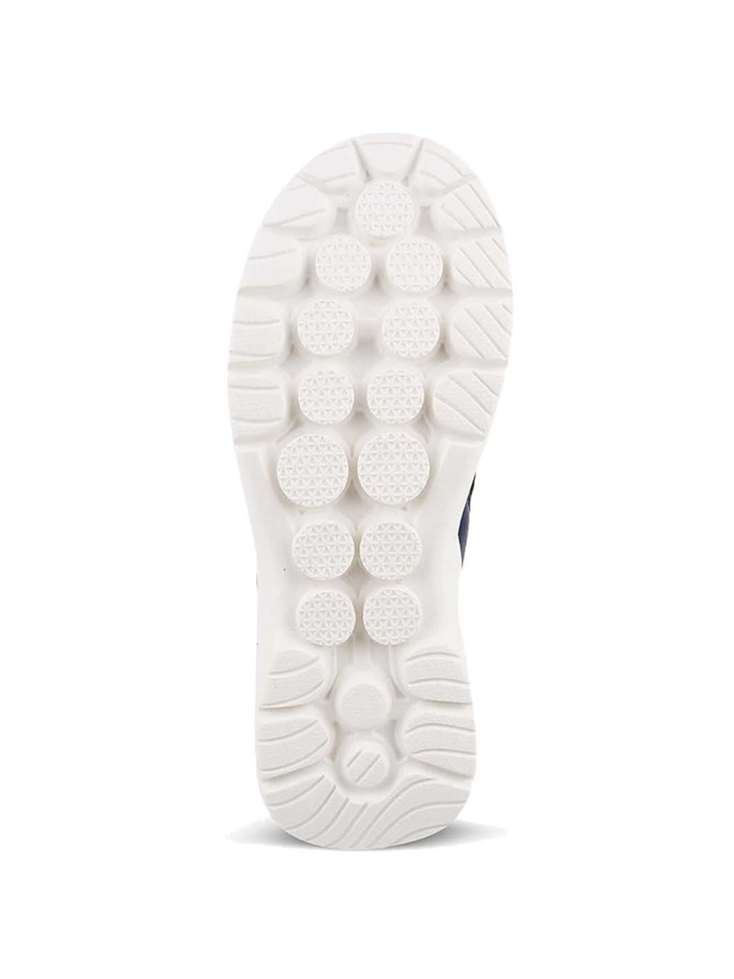 Tresmode Women's Blue Casual Sneakers