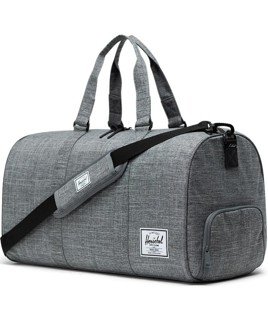 Herschel Supply Co. Novel Duffel Bag