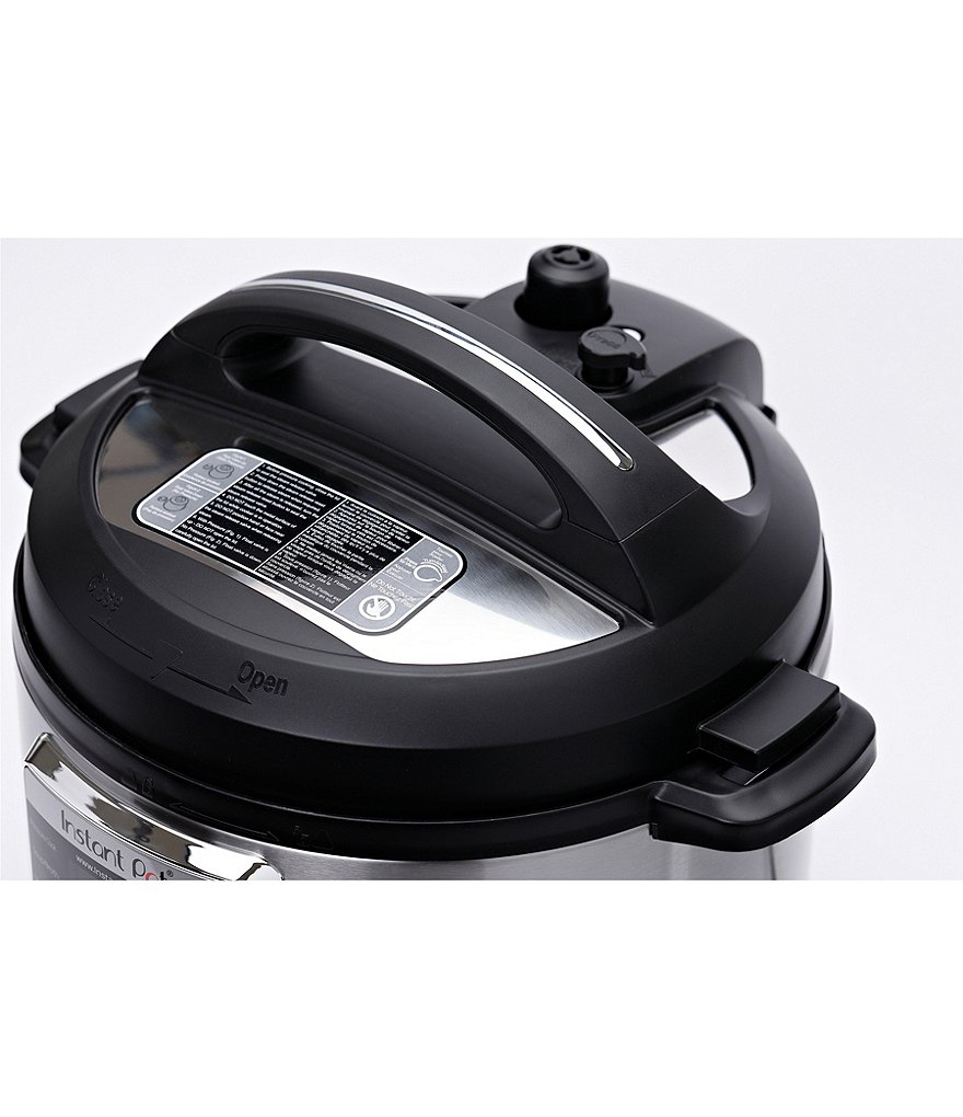 Instant Pot Ultra 10-in-1 Multi-Use Programmable 8qt. Pressure Cooker