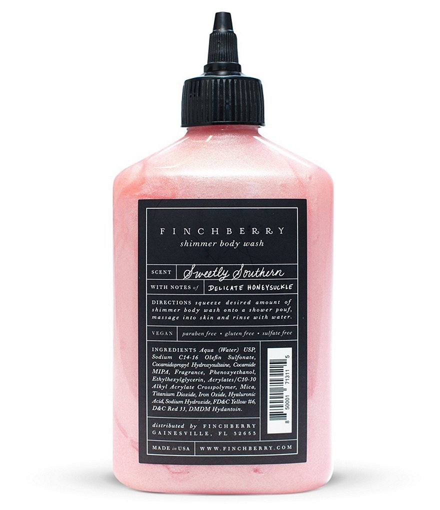 philosophy Shower Gel Coconut Splash
