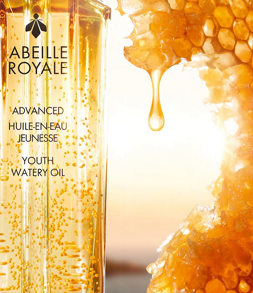 Guerlain Abeille Royale Advanced Youth Watery Oil