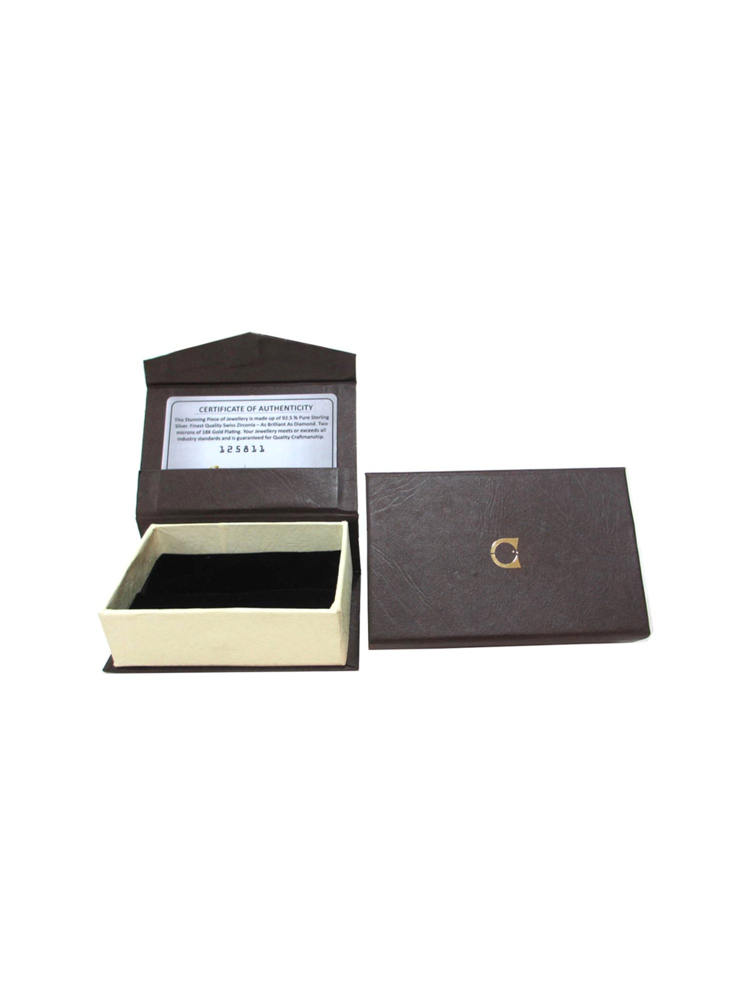 Clara Aquarius 92.5 Sterling Silver Constellation Zodiac Pendant with Chain