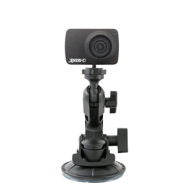 Devices Fat Gecko Mini Suction Camera Mount (DDMOUNT-MINI)
